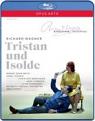 Wagner: Tristan Und Isolde (Recorded Live At The Bayreuth Festival 2009) [Blu-ray]