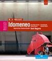 Mozart - Idomeneo (Blu-Ray)