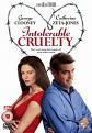 Intolerable Cruelty (DVD)