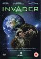 Invader (DVD)
