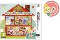 Animal Crossing: Happy Home Designer + Special Amiibo Card(3DS)