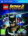 Lego Batman 2: DC Super Heroes (Vita)