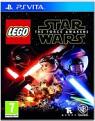 Lego Star Wars: The Force Awakens (Vita)