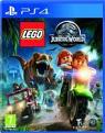 LEGO: Jurassic World (PS4)
