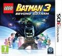 Lego Batman 3: Beyond Gotham (Eng/Danish)(3DS)