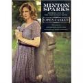 Minton Sparks-Open Casket     (Dvd) (DVD)