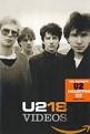 U2 - U218 Videos (DVD)