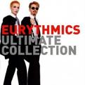 Eurythmics - Ultimate Collection (Music CD)