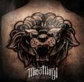 Miss May I - Rise of the Lion (Music CD)