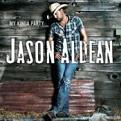 Jason Aldean - My Kinda Party (Music CD)
