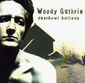 Woody Guthrie - Dustbowl Ballads