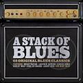 Various Artists - Stack of Blues (Music CD)