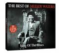 Muddy Waters - King Of The Blues (Music CD)
