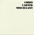 Chris Carter - Miscellany (Music CD)