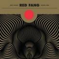 Red Fang - Only Ghosts (Music CD)