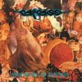 Carcass - Symphonies Of Sickness Digipack CD (Full Dynamic Range Remastered Audio) (Music CD)