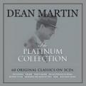 Dean Martin - Platinum Collection [Not Now] (Music CD)