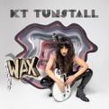 KT Tunstall - WAX (Music CD)