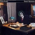 Randy Newman - Born Again (Music CD)