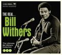 Bill Withers - Real... (Music CD)