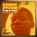 Ronnie Dyson - Lady In Red the Columbia Sides Plus (Music CD)