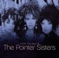 Pointer Sisters (The) - Jump (The Best Of The Pointer Sisters) (Music CD)