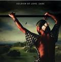 Sade - Soldier Of Love (Music CD)