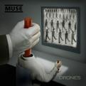 Muse - Drones (Music CD)