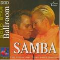 Various Artists - Samba (Music CD)
