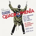 Pete Townshend & Alfie Boe - Classic Quadrophenia (Music CD)