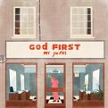 Mr. Jukes - God First (Music CD)