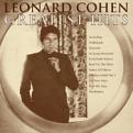Leonard Cohen - Greatest Hits (Music CD)