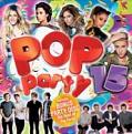 Various Artists - Pop Party  Vol. 15 (Music CD)