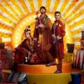 Take That - Wonderland (Deluxe Edition) (Music CD)
