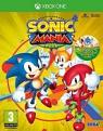 Sonic Mania Plus (With Artbook) (Xbox One)