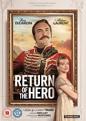 Return Of The Hero (DVD) (2018)