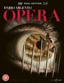 Opera (Special Edition) (Dual Format) (Blu-ray)