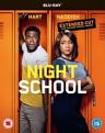 Night School (Blu-ray) (2018) (Region Free) (Blu-ray)