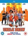 Uncle Drew (2018) (Blu-ray)