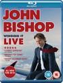 John Bishop: Winging It Live (Blu-ray)