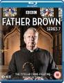 Father Brown Series 7 (Official UK release) (Blu-ray)