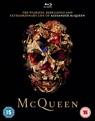 McQueen (2018) (Blu-ray)
