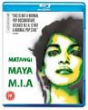 Matangi / Maya / M.I.A. (Blu-ray)