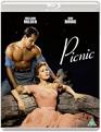 Picnic (Eureka Classics)  (Blu-ray)