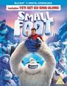 Smallfoot (Blu-ray) (2018)
