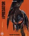 The Predator  (2018) (Blu-ray)