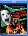 The Erotic Rites of Frankenstein (Blu-ray)