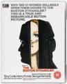 The Boston Strangler (Dual Format) (Blu-ray)