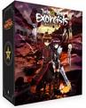 Twin Star Exorcists - Part 1 Standard BD with Limited Edition Slipcase (Blu-ray)