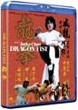 Dragon Fist (Blu-ray)